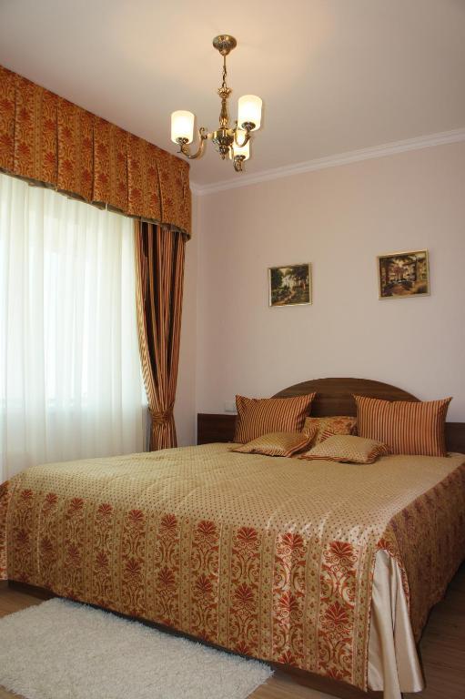 Vip House Hotel Astana Pokój zdjęcie